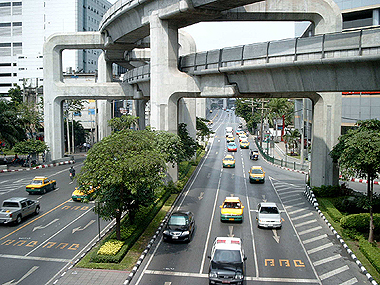 Bangkok