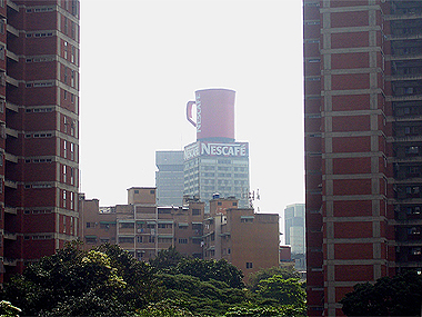 Caracas