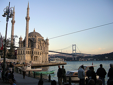 Istanbul