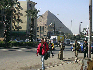 Kairo